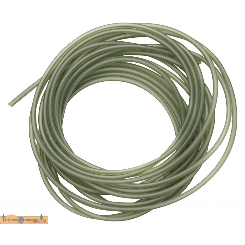 Трубка ПВХ SPRO STRATEGY NO TANGLE PVC TUBE 1,0мм/Green/3м Трубка ПВХ SPRO STRATEGY NO TANGLE PVC TUBE 1,0мм/Green/3м